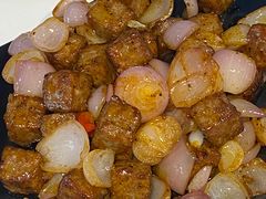 -黑鸡小馆(金源店)