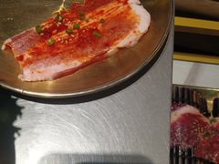 -KING KU卿古·炭火烤肉(临平银泰城店)