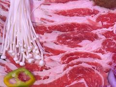 -郭记烤肉创始店(民丰大街店)