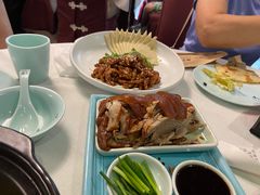 -天和晟烤鸭店(世纪坛店)