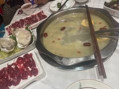 -八合里潮汕鲜牛肉火锅(吉大店)