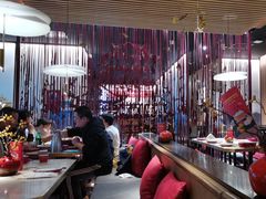 -京华烟云·北京烤鸭(领展购物广场·中关村店)