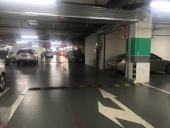 -海岸城停车场(海岸城店)