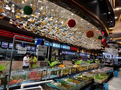 -尖沙咀大酒楼(罗村店·粤菜海鲜·宴会聚餐)