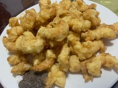 -九龙餐厅(大沽路店)