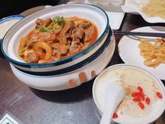 -阿西娅食府(中关村店)