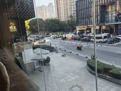 -星巴克臻选(南京艾尚天地店)