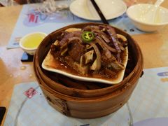 -点都德(华强南店)