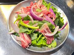 -小团团·路边烤牛肉(南岭壹街店)