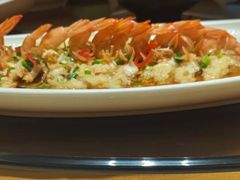 -老班长大酒店(海关大楼店)