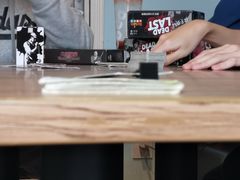 -嗨刻桌游(天一豪景店)