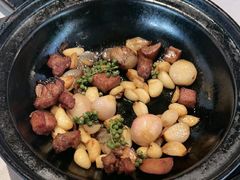 -狮王府淮扬菜(夫子庙老门东店)