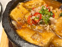 -云采云南菜(中山北路店)