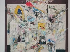 -宝龙艺术中心(七宝宝龙城店)