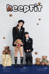 点击看大图 -爱你宝贝儿童摄影(西湖云端店)