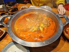 -野山舂·贵州现舂酸汤牛肉(鸿通城店)