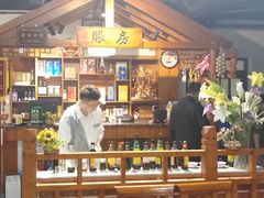 -晓伟海鲜家常菜