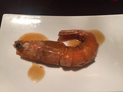-海航大厦万豪酒店彩海轩中餐厅(霄云路店)