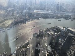 -上海中心大厦