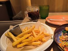 -良木缘咖啡西餐(川大店)