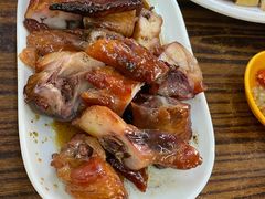 -程记烧腊快餐店(松园南街店)