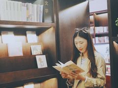 -思南书局(复兴中路店)
