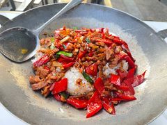 -福巷湘食小馆·猛火现炒(上海首店)