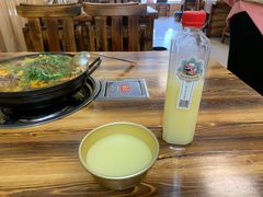 -松栢朝鲜族味道·脊骨汤(总店)