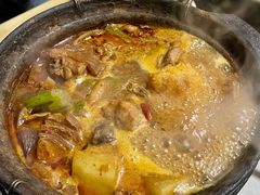 -范贤光鸡公煲(平乐园总店)
