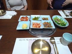 -首尔馆韩国料理(金童路店)