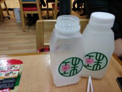 -宝珠奶酪(长宁金虹桥店)