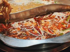 -巴倒辣 重庆老火锅 001号店 CERTOSA总店 BA HOT POT CERTOSA 32