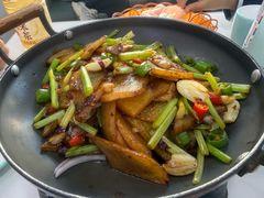 -老边饺子馆·东北菜(黄村店)