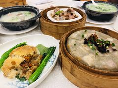 -龙的酒楼·手工早茶·顺德菜(近良路店)