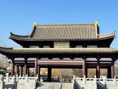-赵州桥景区