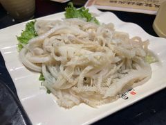 -宽板凳老灶火锅(簋街店)