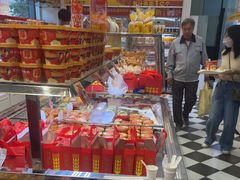 -味多美蛋糕(梨园店)