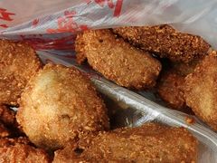 香酥藕饼-陶记正宗德州扒鸡(科巷店)