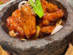 -炊江南·上海菜(国展华漕店)