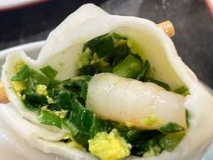 -李记饺子·熏酱东北菜(欢乐谷店)