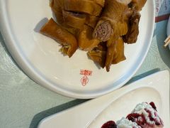 -添福来墨鱼饺子 · 海鲜东北菜(大连星海·黄浦路店)