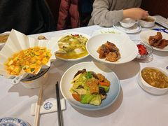 -席家花园(巨鹿花园店)