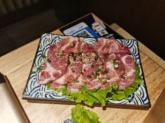 -隐家本格烧肉(万达广场店)