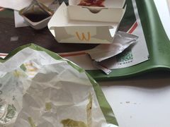 -麦当劳(欢乐谷店)