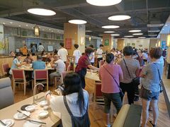 大堂-品胜点心专家(万业大厦店)