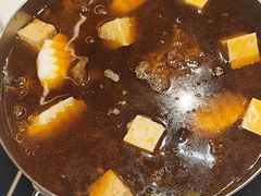 -蝎王府羊蝎子(北大地店)