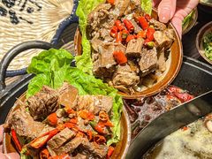-冯校长老火锅(深圳总店)