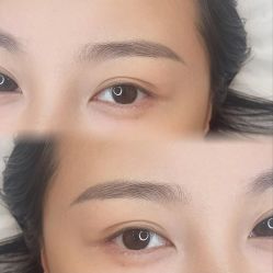 -张小野·专业半永久纹眉