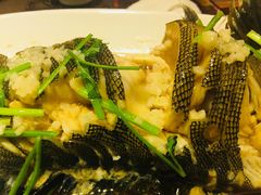 冲油大黄鱼-福来齐·鲁菜海鲜·渔家菜(朝阳街分店)
