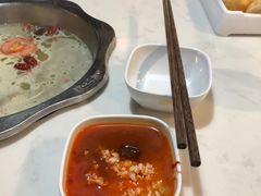 -傣妹火锅(南京东路一店)